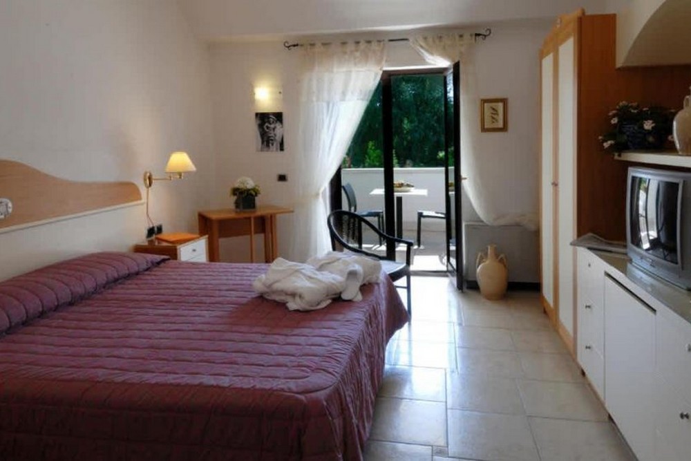 Masseria Chiancone Torricella